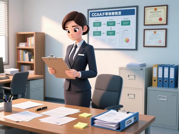 备考2026质量审核员：如何挑选靠谱的质量培训机构